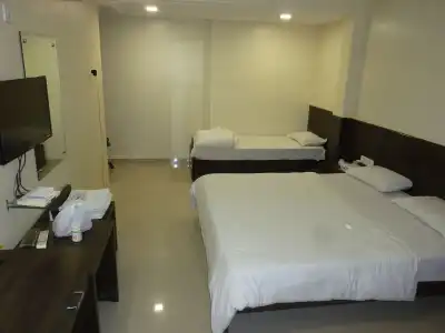 City Point - 5