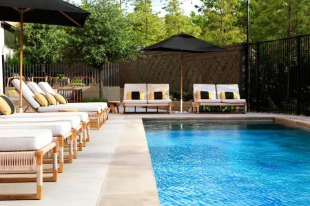 Kimpton Pittman – Downtown Dallas by IHG - 13