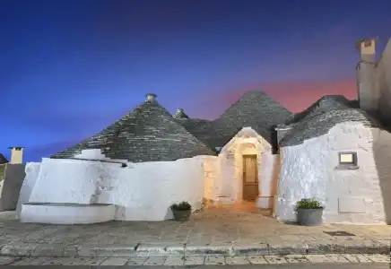 Trulli Holiday Deluxe & Wellness - 25