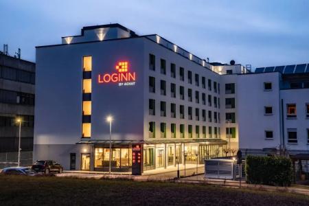 LOGINN Stuttgart Zuffenhausen - 32