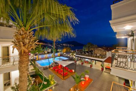 Samira Exclusive & Apartments - 16