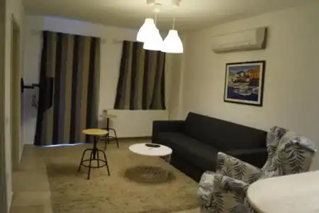 Cesme Marina Sahil Otel - 25