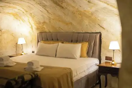 Roca Cappadocia - 77