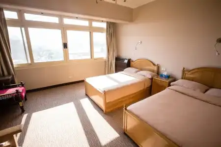 Guardian Guest House - 50
