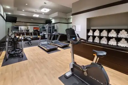Indigo San Diego-Gaslamp Quarter by IHG - 28