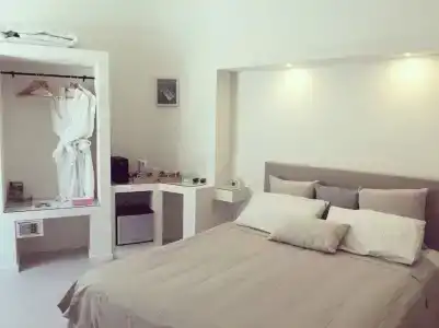 FRA Cielo e Mare Boutique Rooms - 12