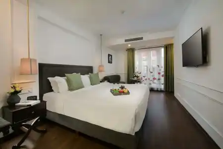 Hanoi Allure - 74