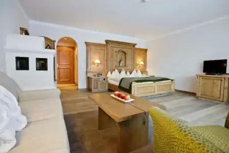 TraumAlpina - Yoga & Ayurveda Adults only - 73