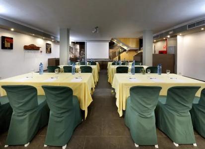 Sercotel Tribuna Málaga - 24