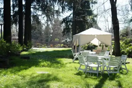 Best Western Air Linate - 25