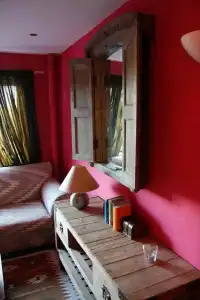 Zur Ewigen Lampe Romantisches Land& Restaurant - 18