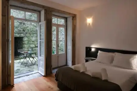 Cale Guest House - 21