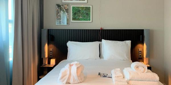 Crowne Plaza UTRECHT - CENTRAL STATION by IHG - 3