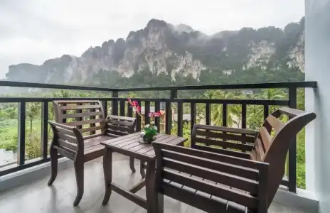 Andaman Breeze Resort - - 86
