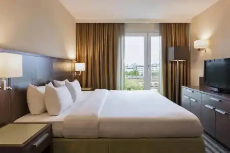 Courtyard by Marriott Munich City East - 72