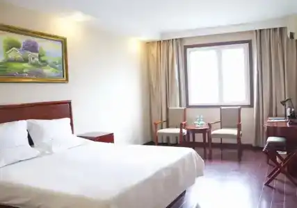 GreenTree Inn (Shanghai Jiangwan Town) - 4