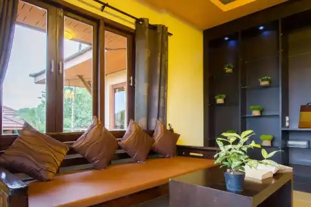 Puteri Lanta Family Villas - 13