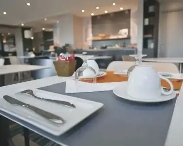 Hôtel Mercure Honfleur - 28