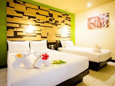 Anyavee Ban Ao Nang Resort - 2