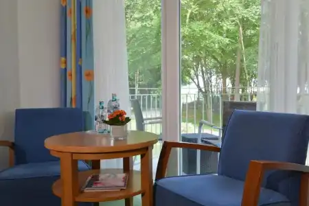 IFA Graal-Müritz, Spa & Tagungen - 31