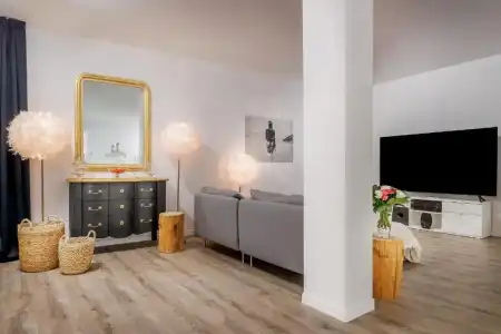 Belfry Spa by Ligne St Barth - 31