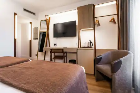 Best Western Plus Alfa Aeropuerto - 71