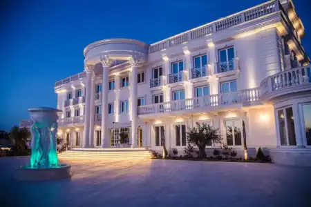 Villa Pascucci - 0