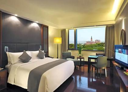 WorldGrand Dushu Lake - 57