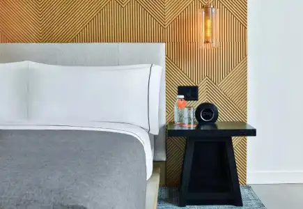 Canopy by Hilton Austin Downtown - 45