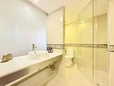 I Residence Silom - 45