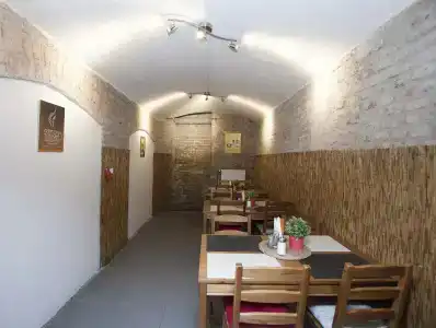 DownTown Suites Kodanská - 15