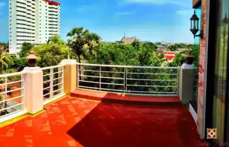Baan Paan Hua Hin - 88