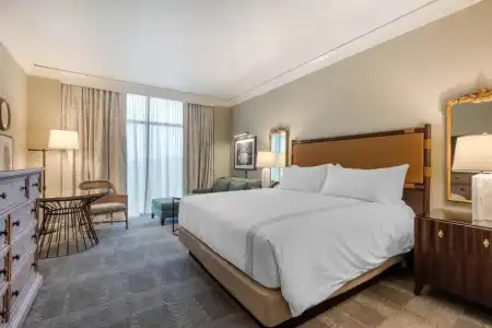 Omni Barton Creek Resort & Spa Austin - 107