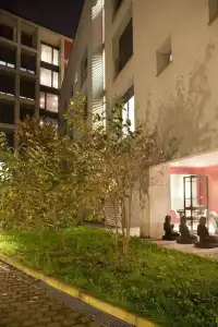 Zambala Luxury Apartments - 27