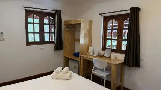 Morning Star Resort - 127