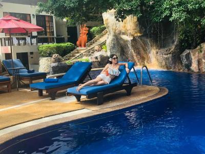 Club Bamboo Boutique Patong Beach Resort - 15