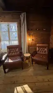 LAURI Historical 19th Century Manor - 44