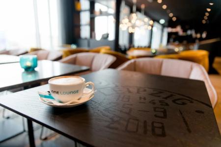 Motel One Leipzig-Post - 35