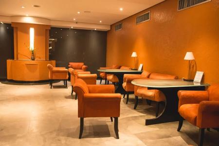 DELPLAZA Excelsior São Paulo - By Monreale - 13