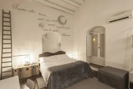 Locanda Don Serafino Historical Boutique - 5