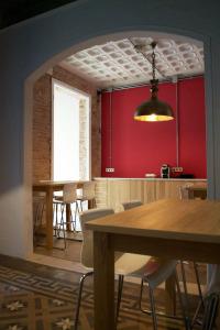 Cosmopolitan Boutique Rambla - 21