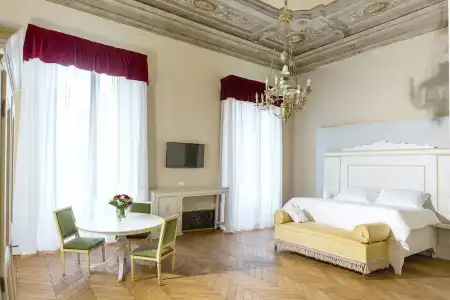 Palazzo D'Oltrarno - Residenza D'Epoca - 93