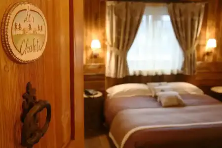 La Locanda Collomb - 34