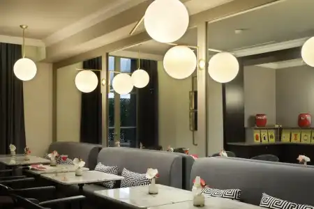 Hôtel Le Marquis by Inwoods - 15