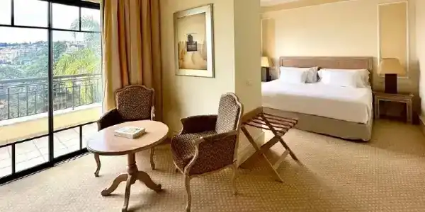 Quinta Funchal Gardens – Adults Only - 113