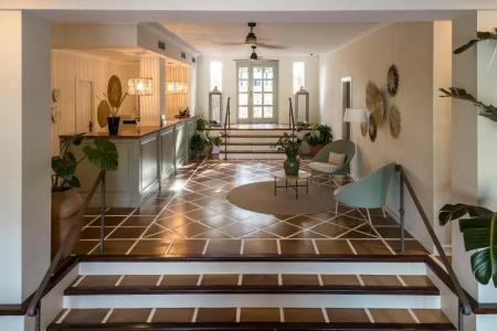 Ritual de Terra & Spa - 22