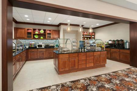 Homewood Suites Medford - 42