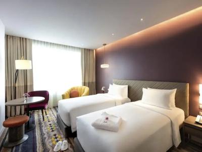 Mercure Bangkok Sukhumvit 24 - 49