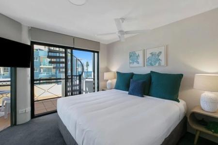 Caribbean Resort - 278