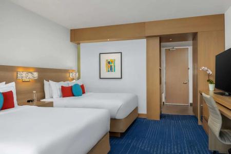 The Art Denver, Curio Collection by Hilton - 68